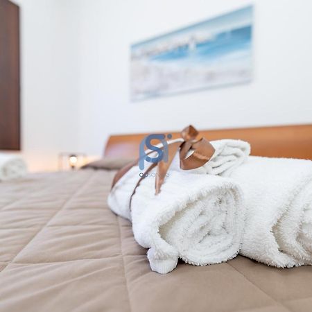 Azzurro - Self Check In Hotel Cefalu Luaran gambar