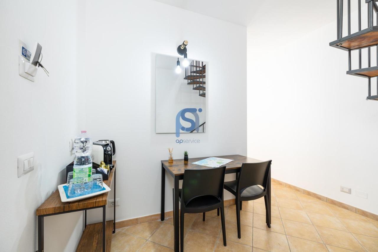 Azzurro - Self Check In Hotel Cefalu Luaran gambar